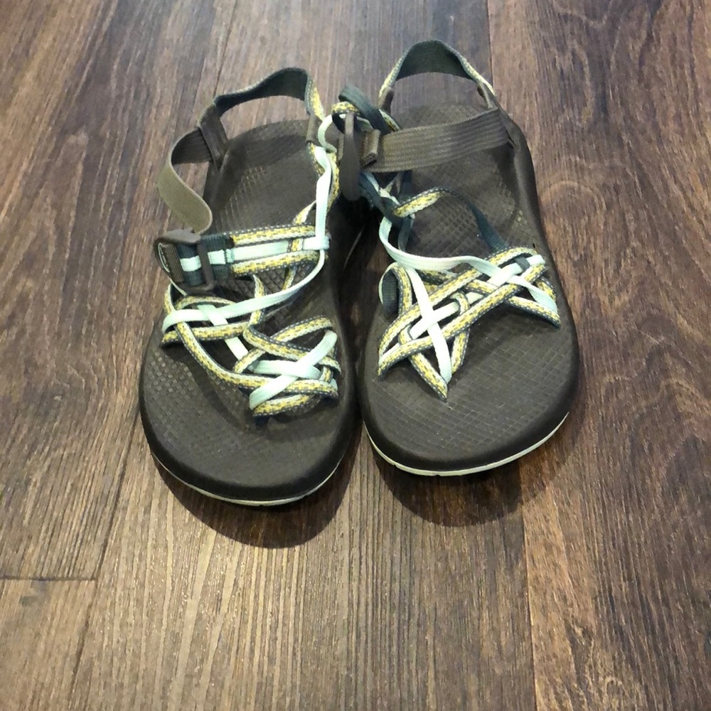 Chaco Sandals